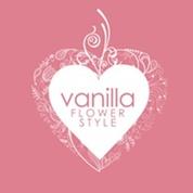 vanilla FLOWER STYLE