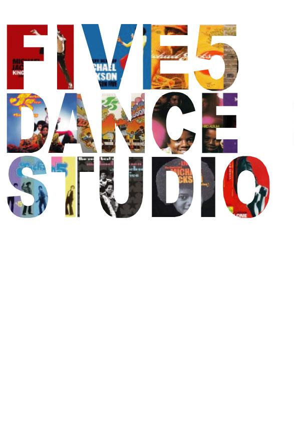 FIVE5 DANCE STUDIO