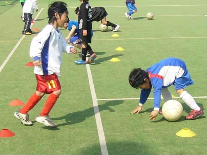 サッカー教室一覧 趣味なび