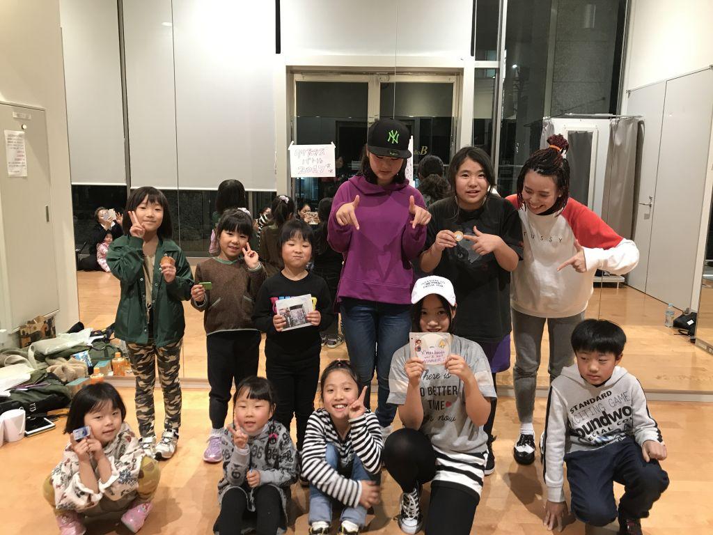 兵庫県の ヒップホップダンス の教室 ワークショップ一覧 趣味なび