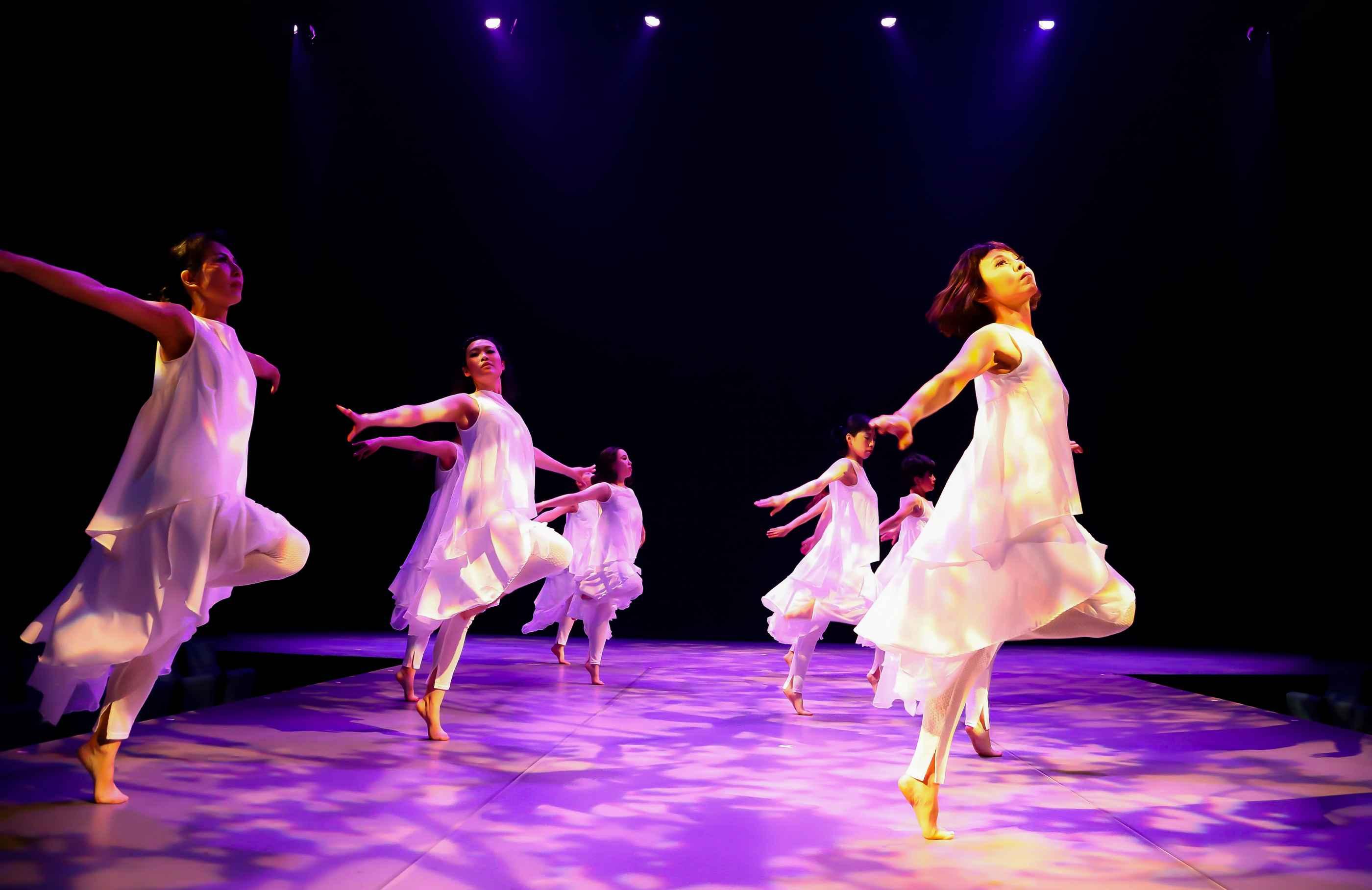 Be Mixx Dance ＆ Pilates