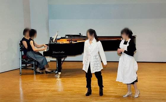 Ei Musica音楽教室