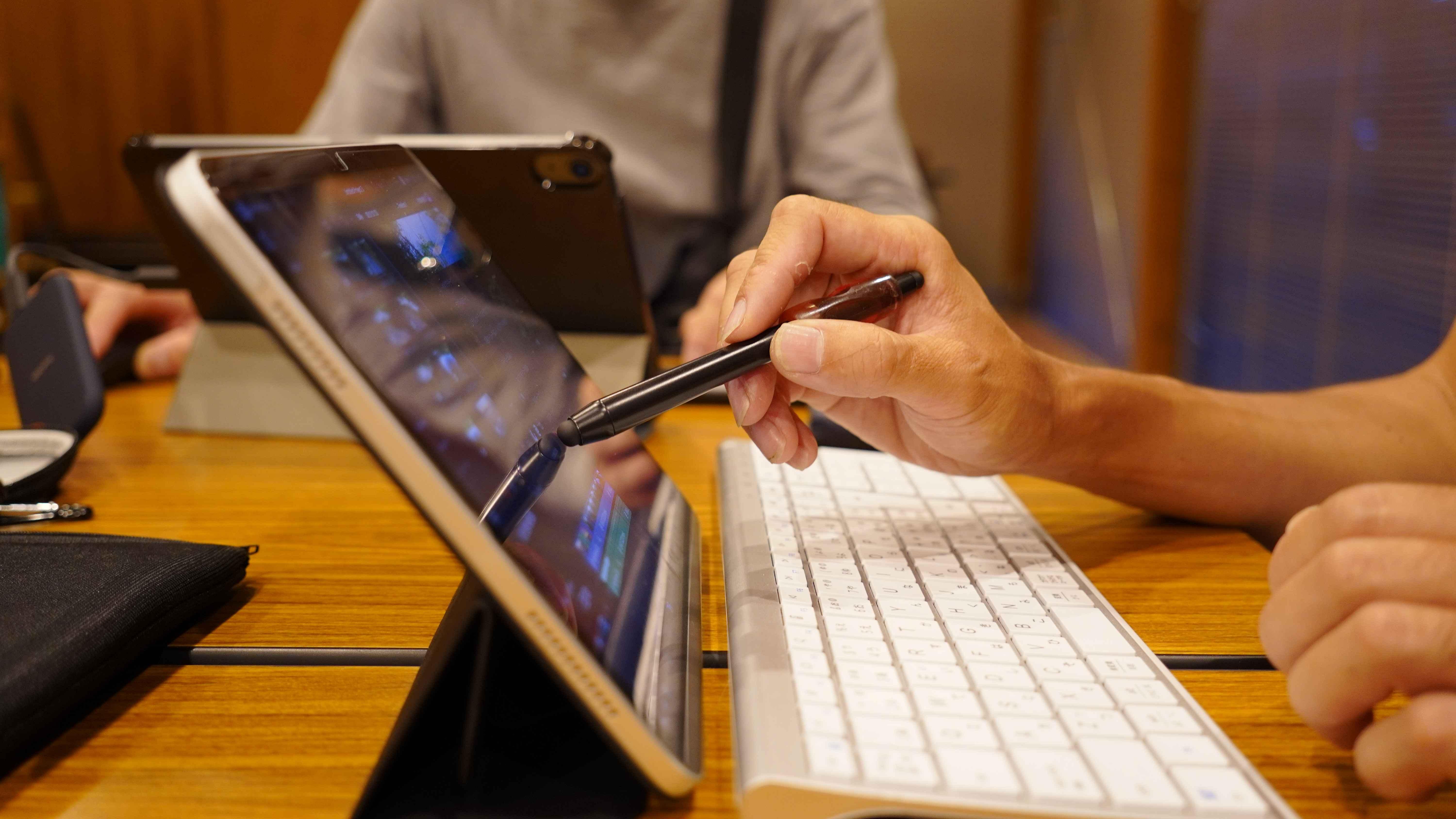 PR動画制作教室