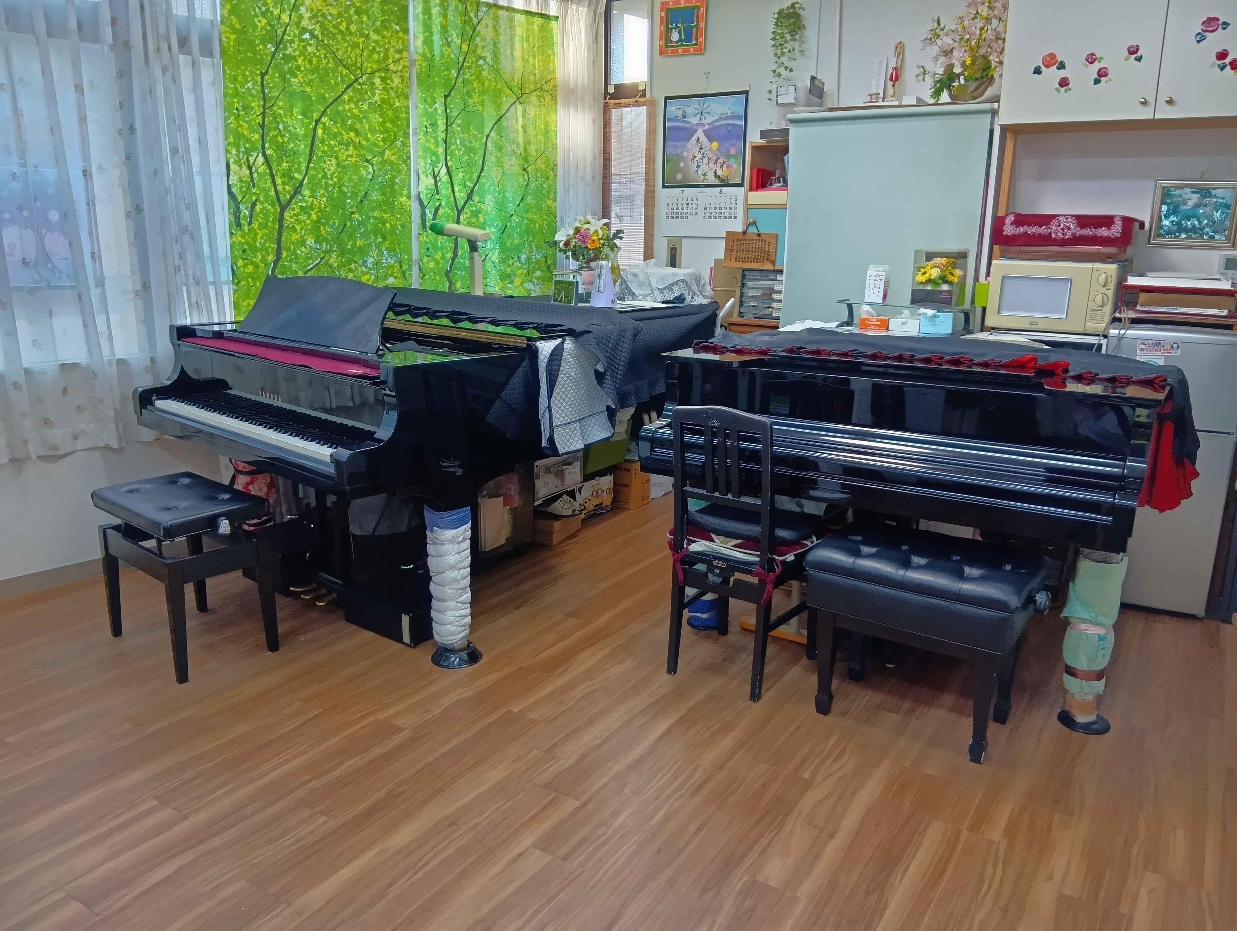 エリーゼ音楽アカデミー 住吉教室