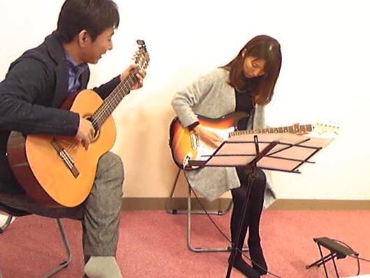 寺田ギター教室