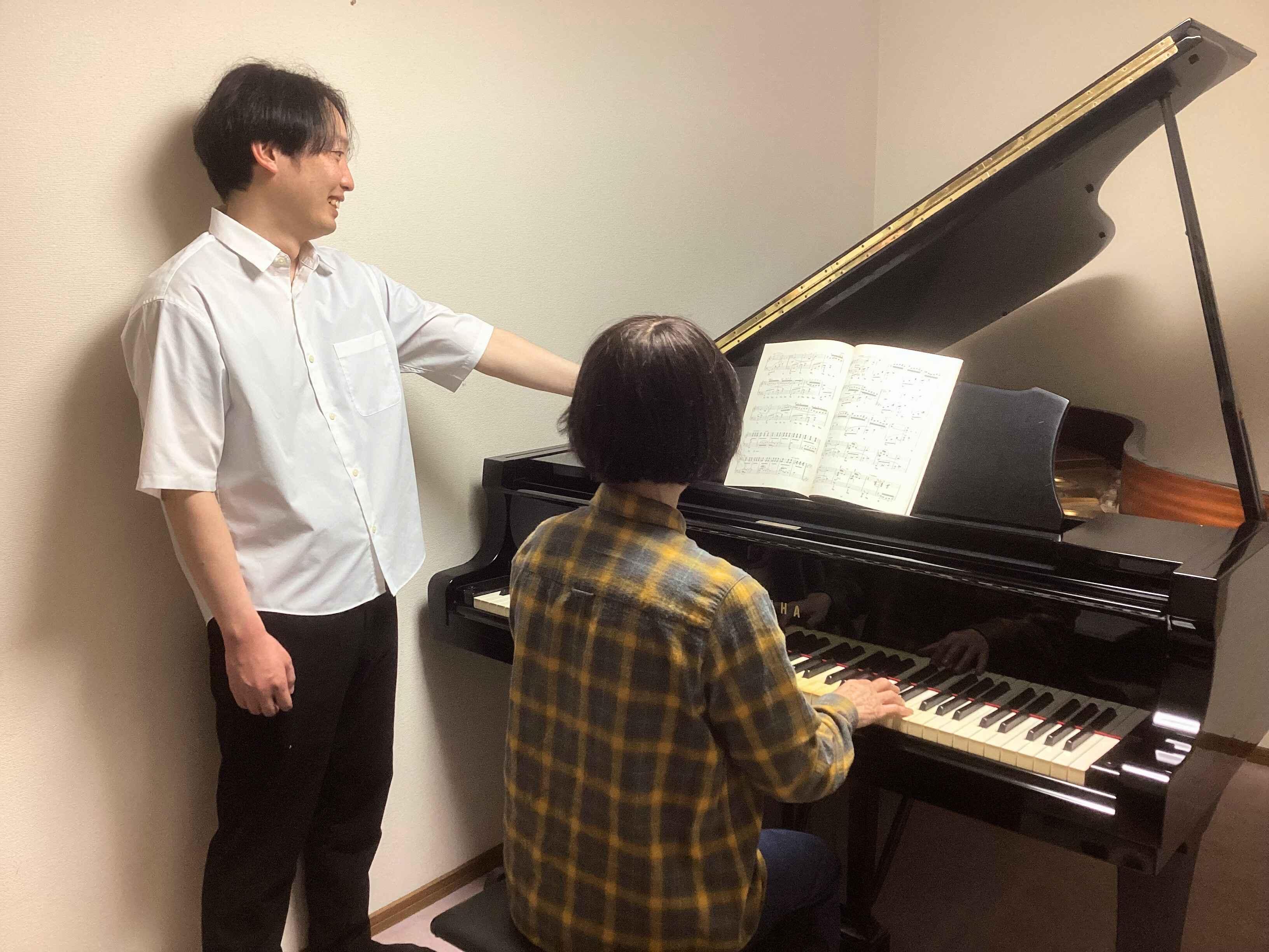 MIYAKEピアノ＆ウクレレ教室