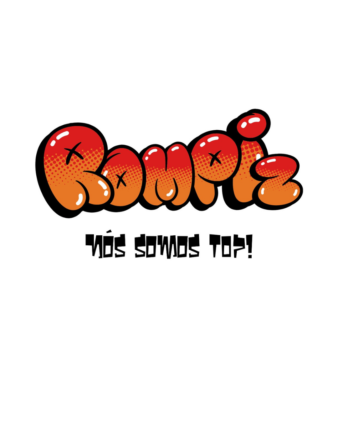 LittlePops & ROMPIZ