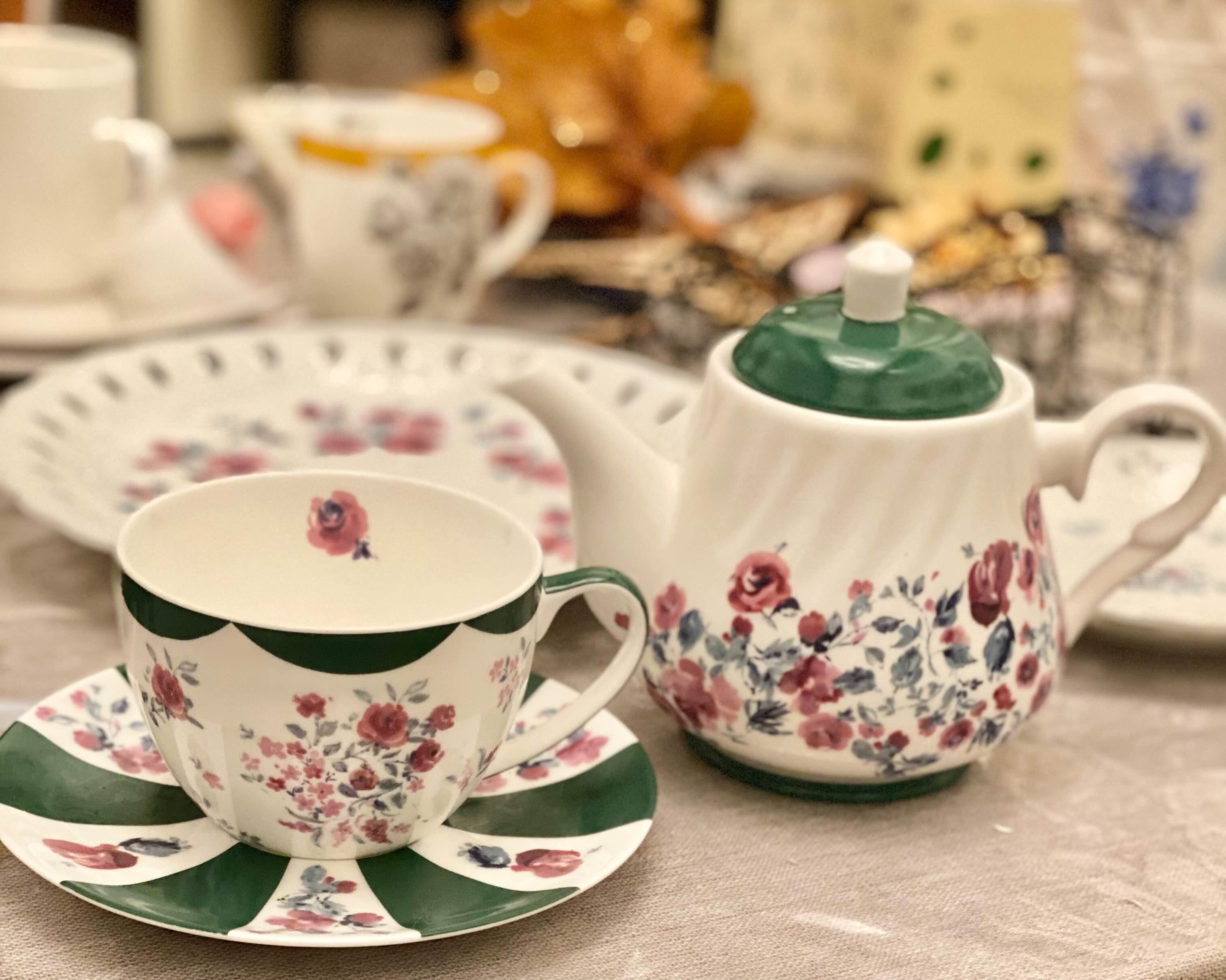 アトリエブルーミング