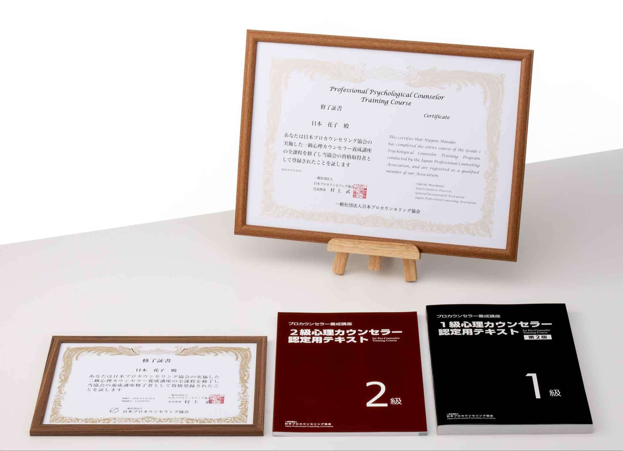 一般社団法人日本プロカウンセリング協会