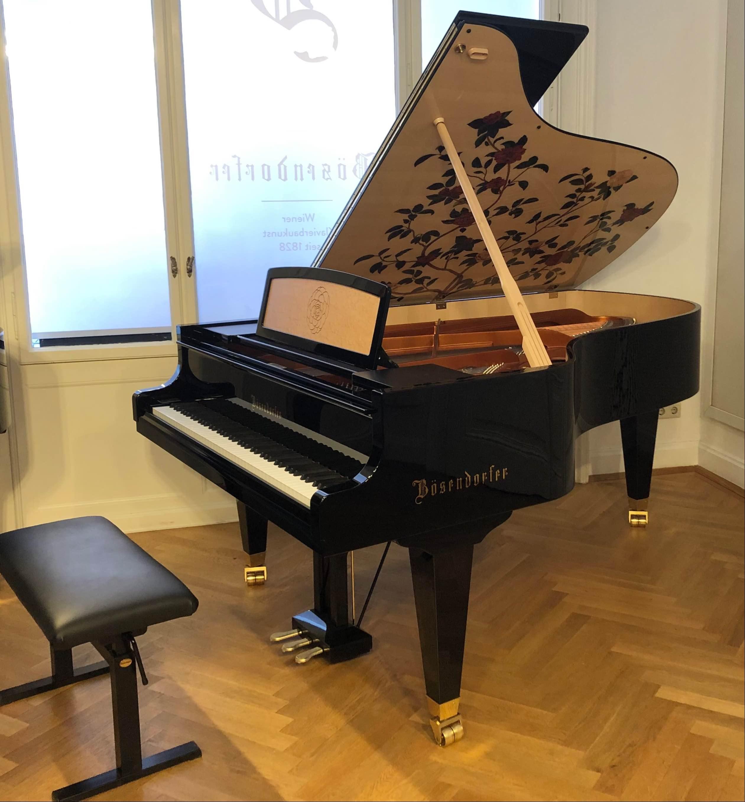 Maria Satomi インターナショナルピアノスクール