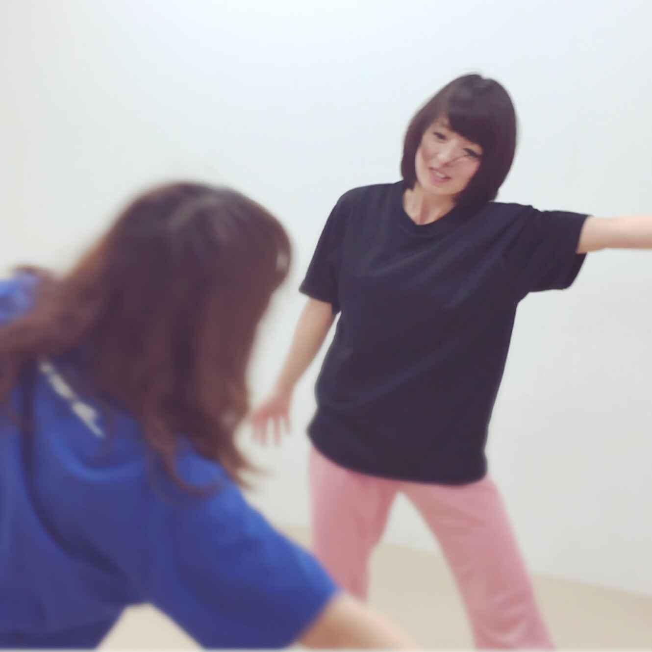 カポエイラ東京 渋谷教室 Capoeira Tokyo Shibuya