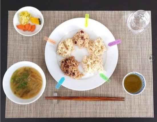 『玄米食・炊飯教室』お腹すっきり、免疫力アップ！(発酵美肌ランチ付き)