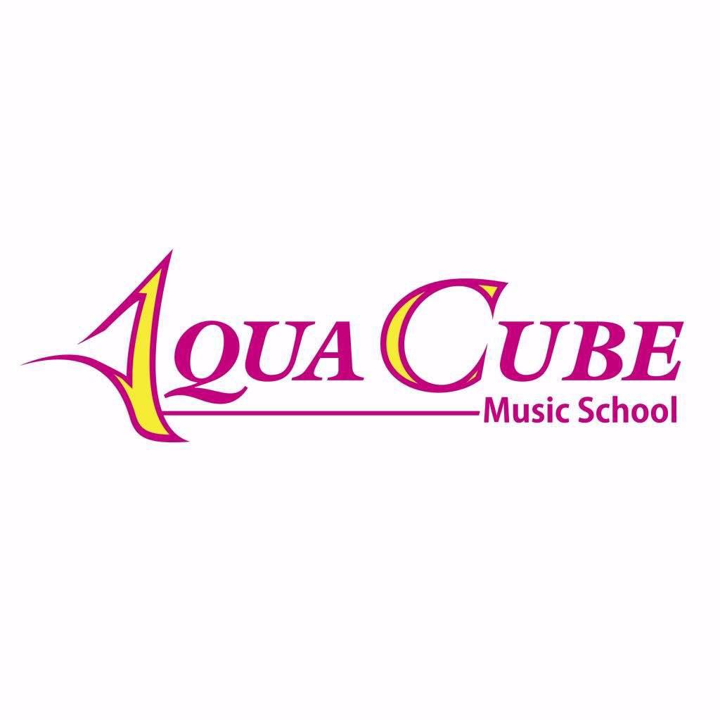 AQUA CUBE Vocal School