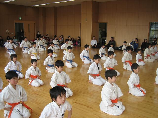 空手道武真会 櫻田道場 長町道場 柳生教室 古城教室新田教室 愛子教室 富沢教室 名取が丘教室