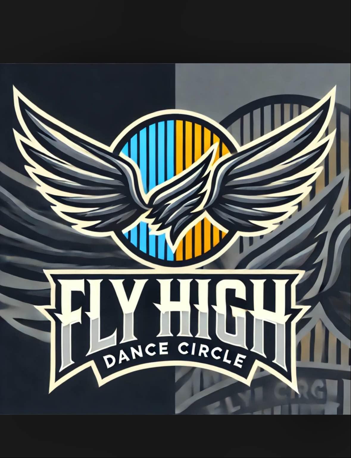 FLY HigH Dance Circle