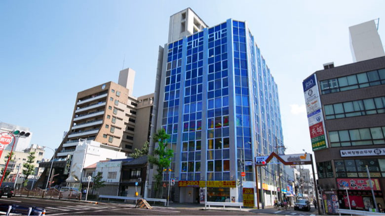 クラブナージ吹奏楽団
