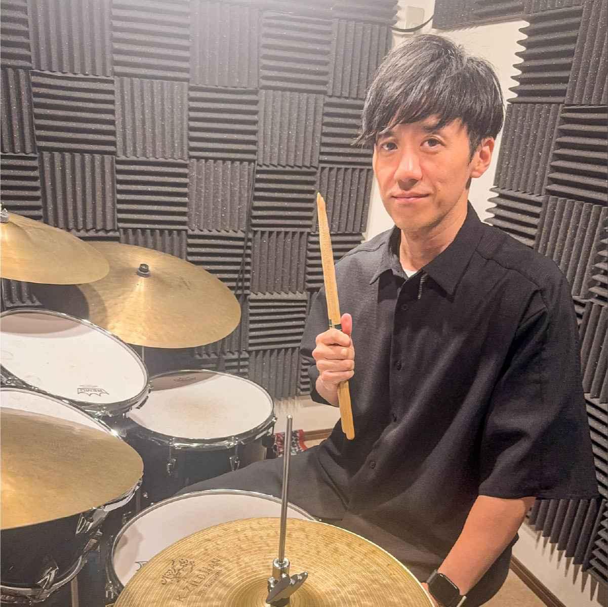 MUNE DRUM LAB