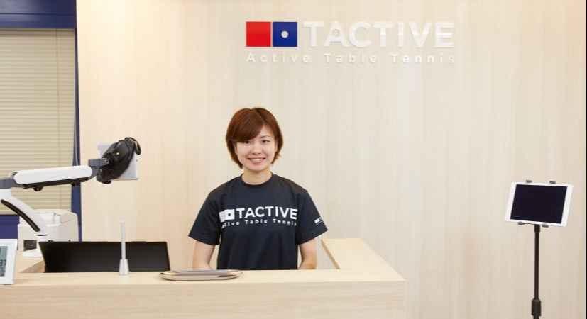 タクティブ（ＴＡＣＴＩＶＥ）横浜