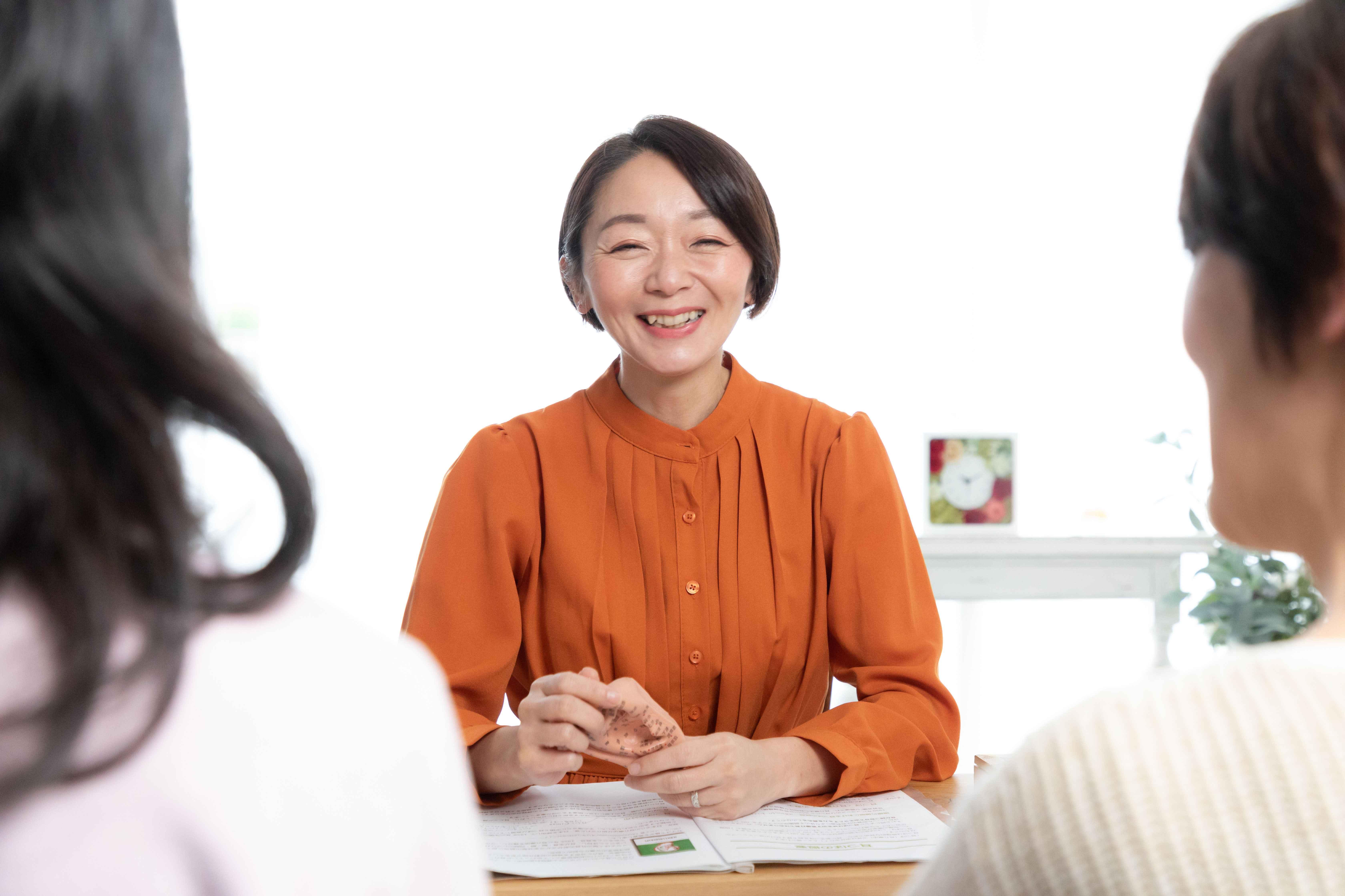 耳つぼマイスター協会🄬認定　スタンダード認定講座