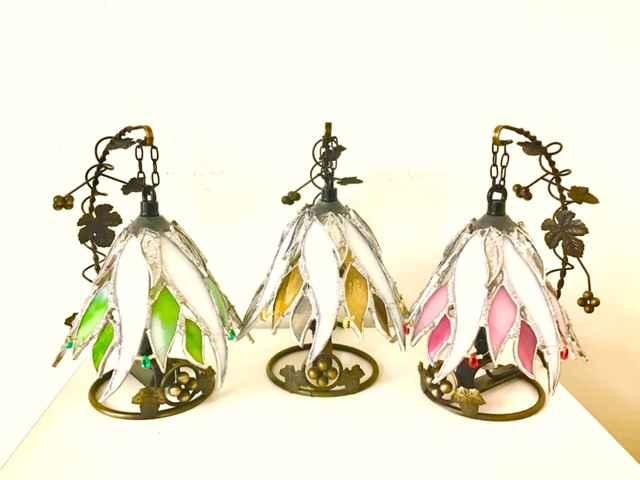 ARAKI☆ステンドグラス教室