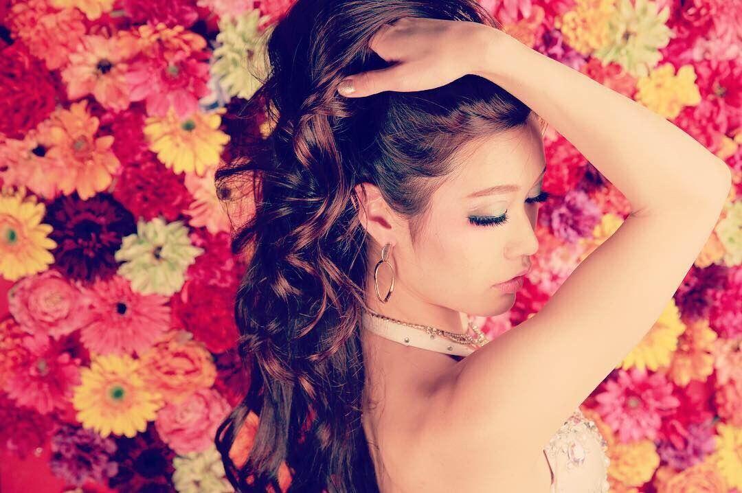 Nadine Bellydanceレッスン♪
