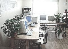 デザイナーのためのパソコン教室　イーズ