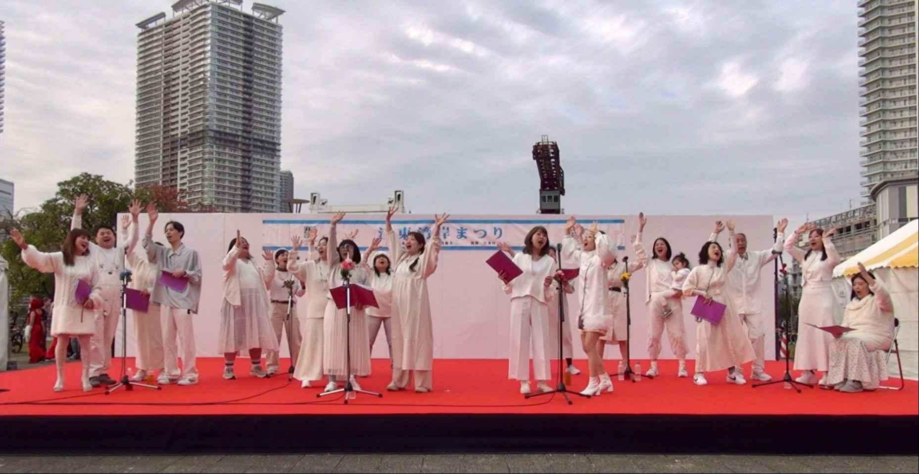 ルパン☆プロジェクト＠江東区