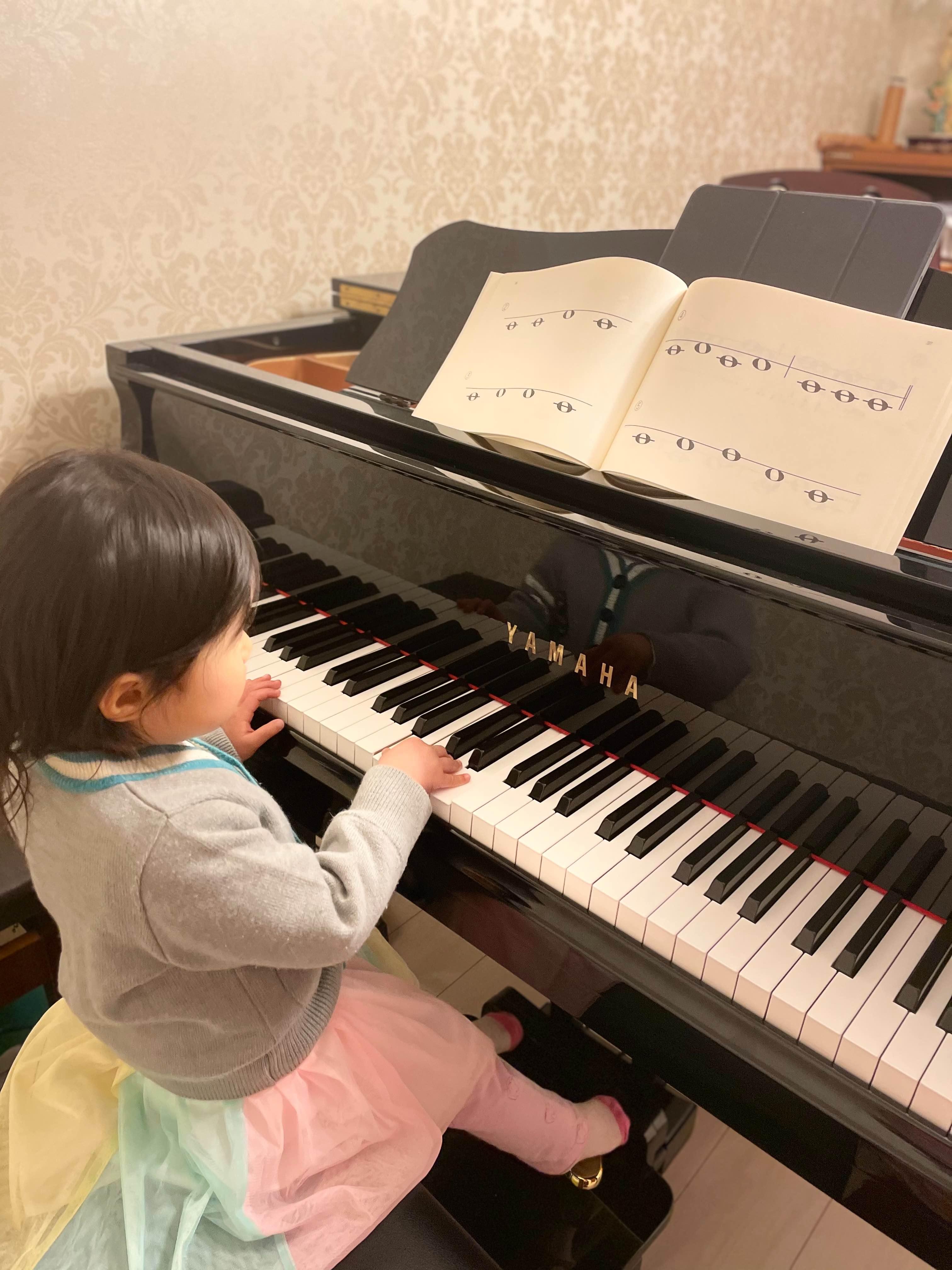KARIYA音楽教室 桜木町