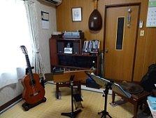 山岸クラシックギター教室