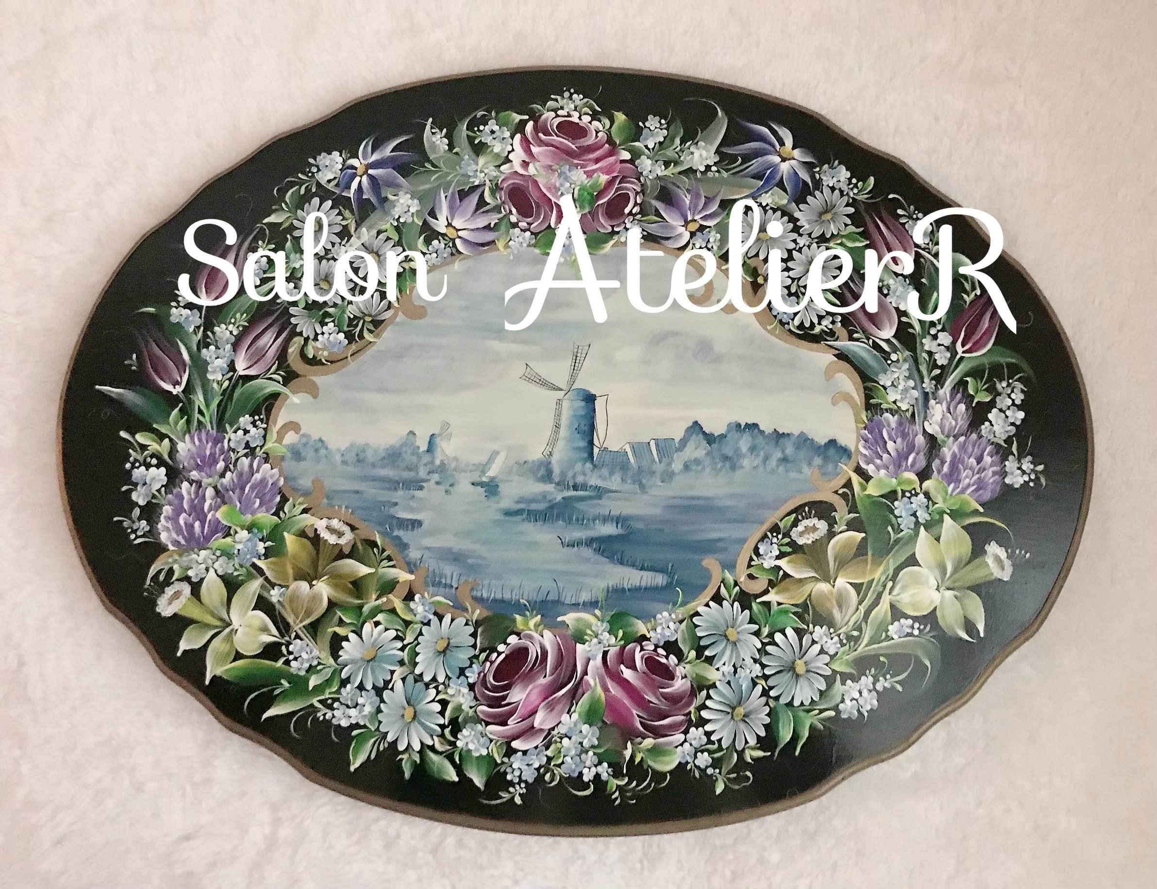 Salon AtelierR