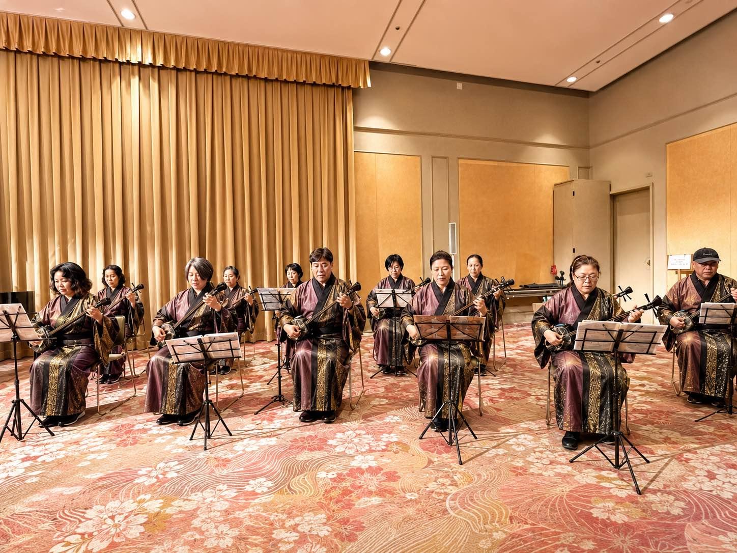 CHURA彡CORDA音楽教室
