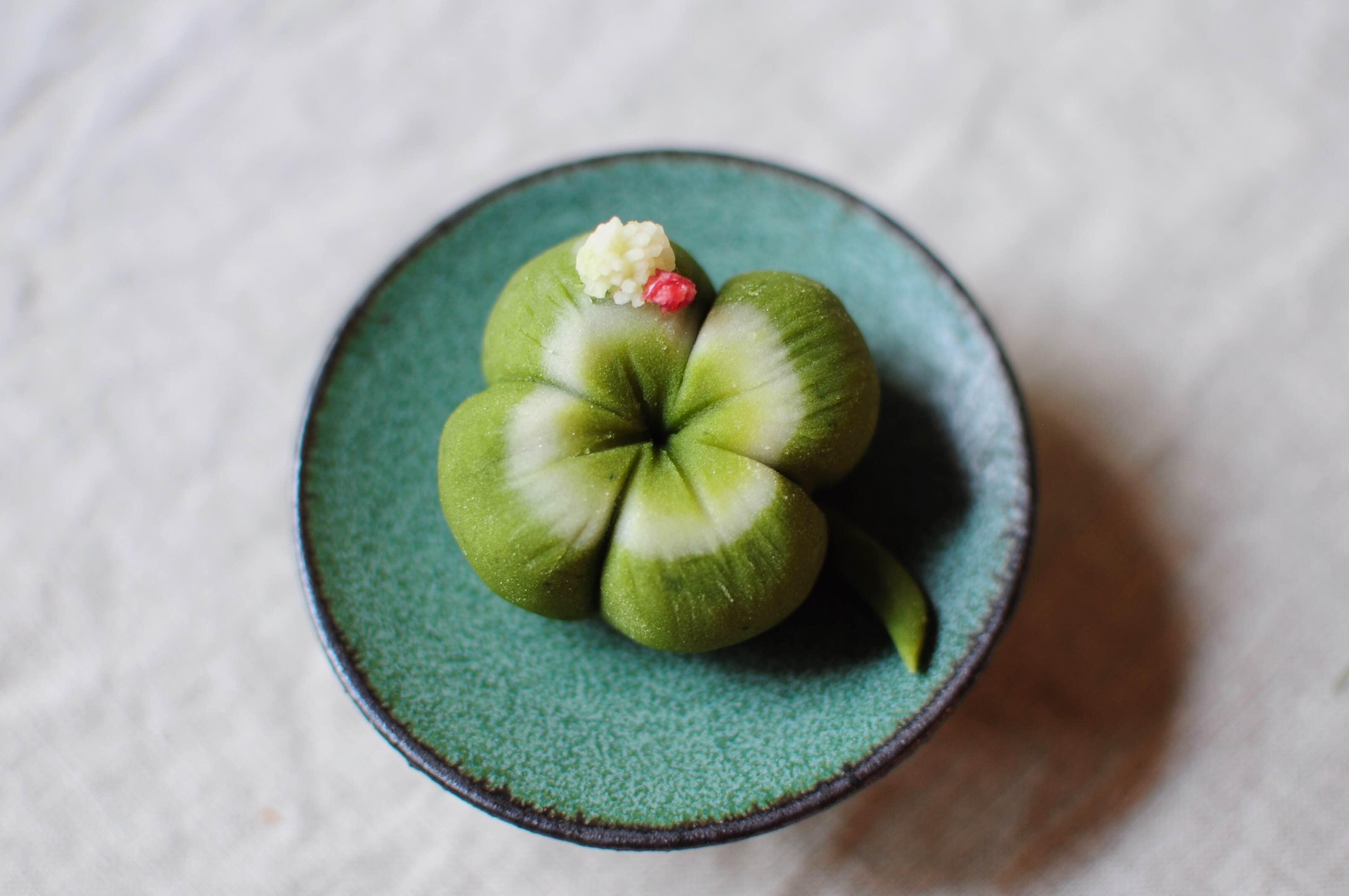 和菓子基礎の会　