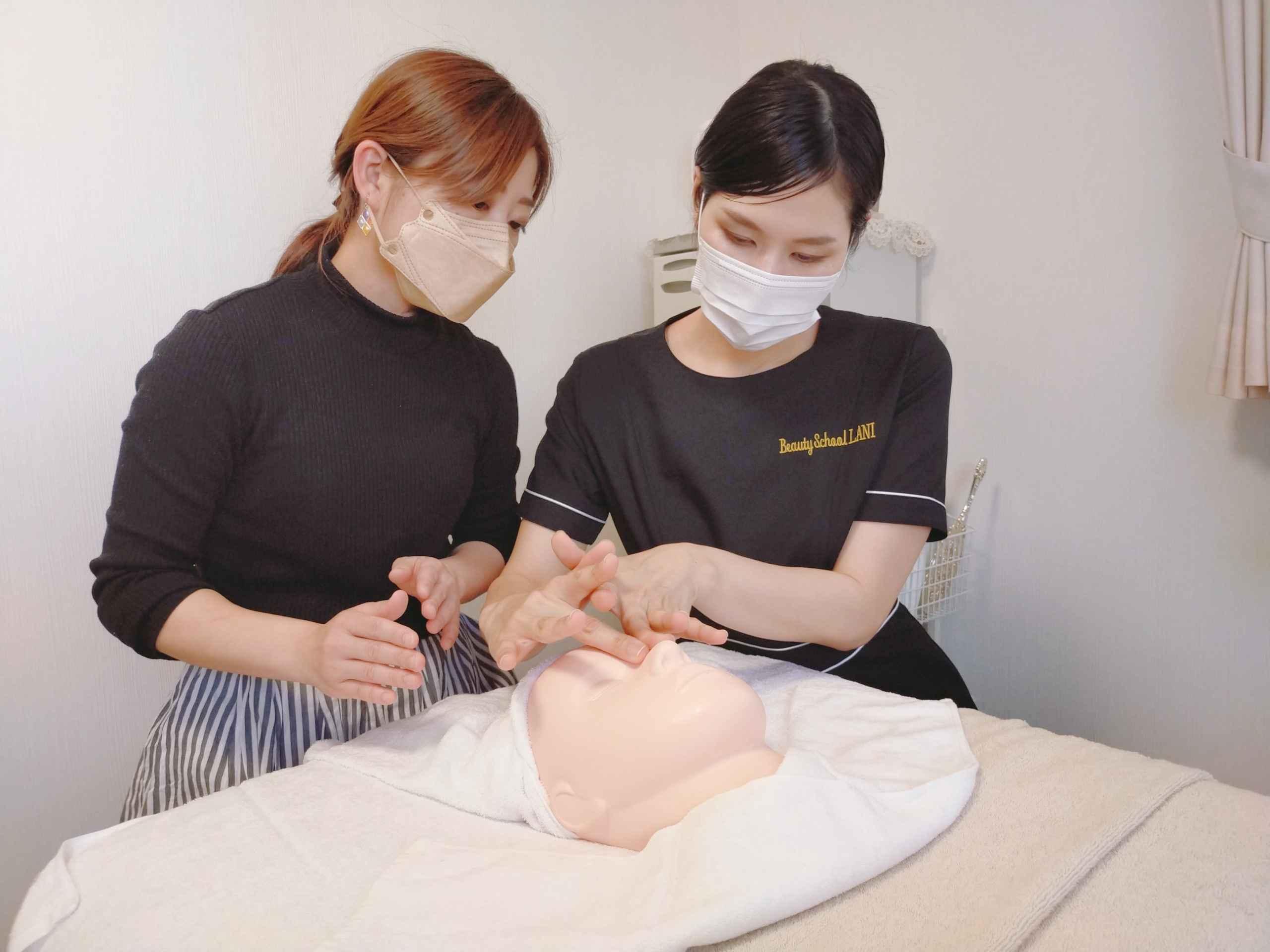 一般社団法人　Beauty School LANI 九州校