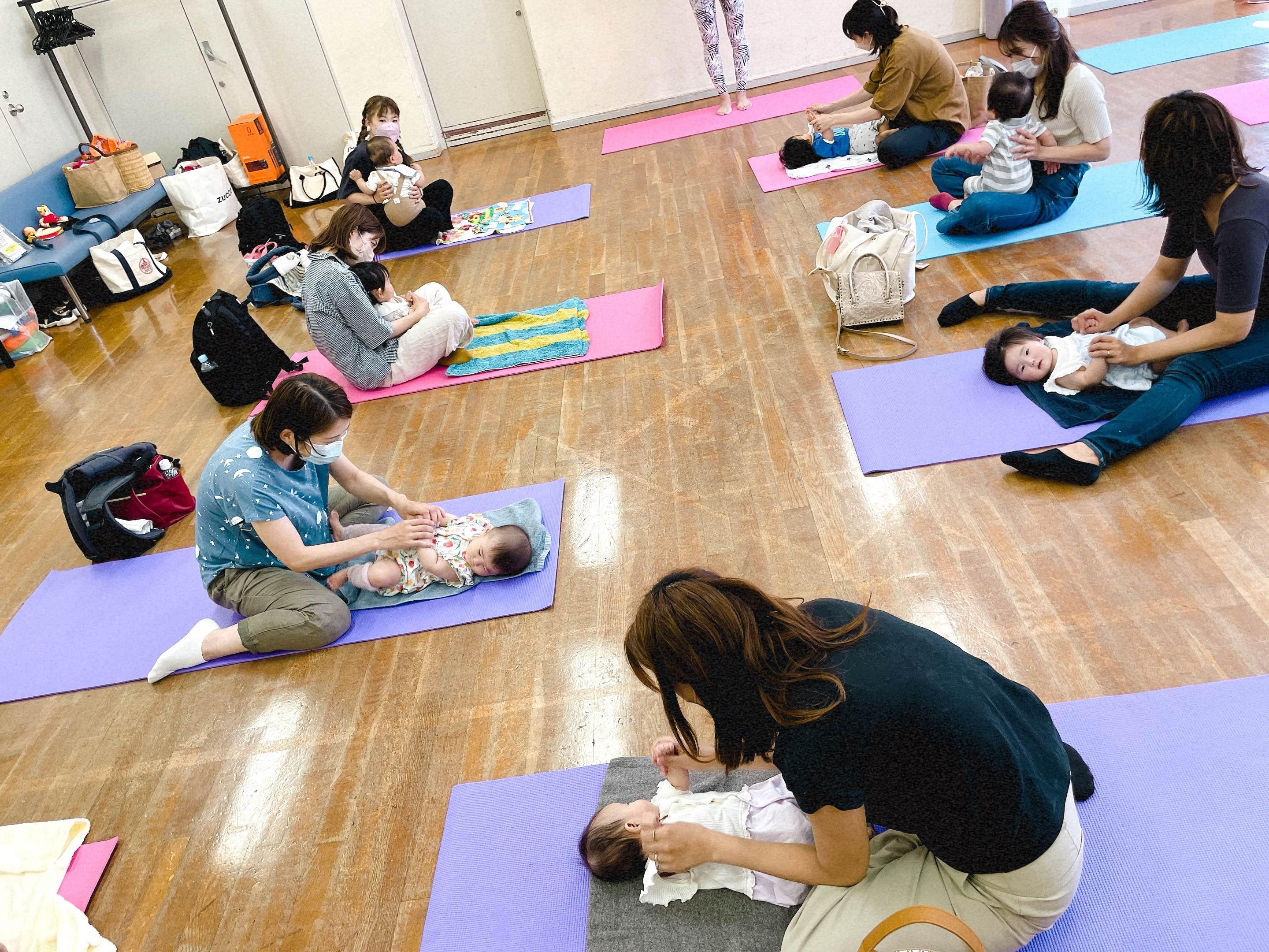 一般社団法人日本産後ケア推進協会マナカイ