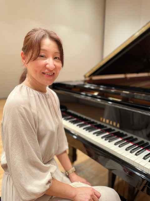 ミナ・ミュージック・ギャラリー～上桜木ピアノ教室～