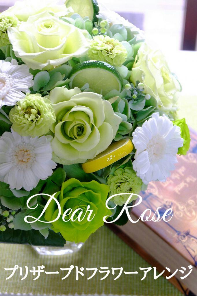 Atelier Dear Rose