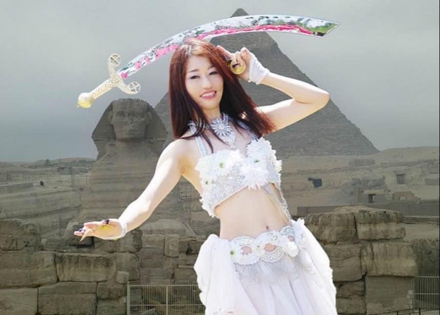サディア美ボディスタジオ　女性が健康で輝く教室