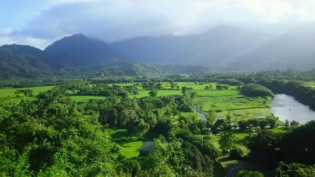 Halau Kapolilaua'e