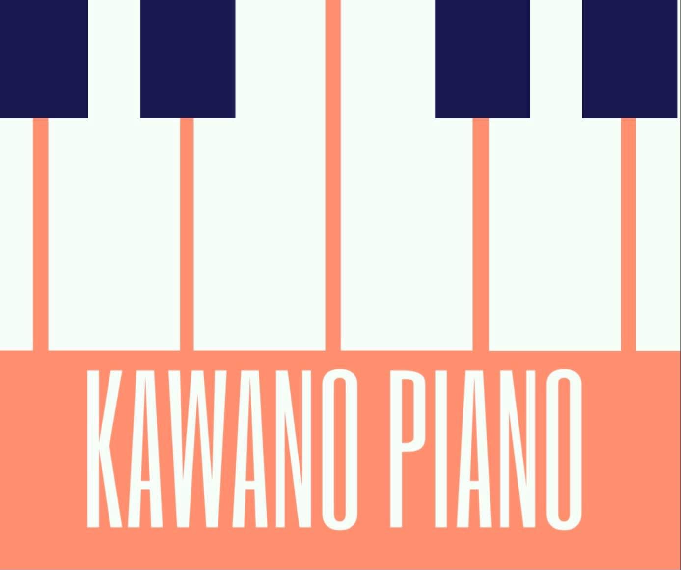 【初心者大歓迎】河野ピアノ教室