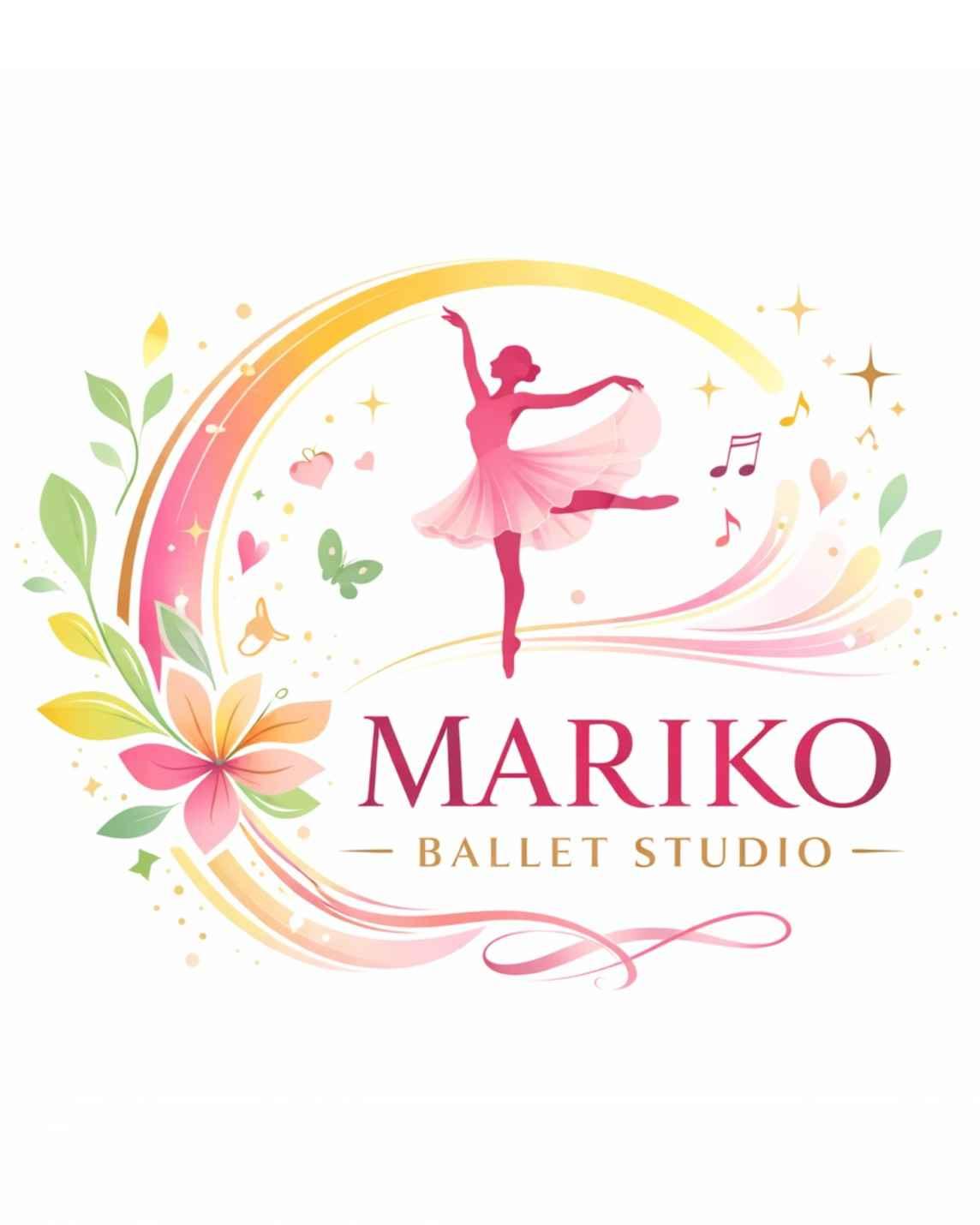 MARIKO BALLET STUDIO (マリコバレエスタジオ)