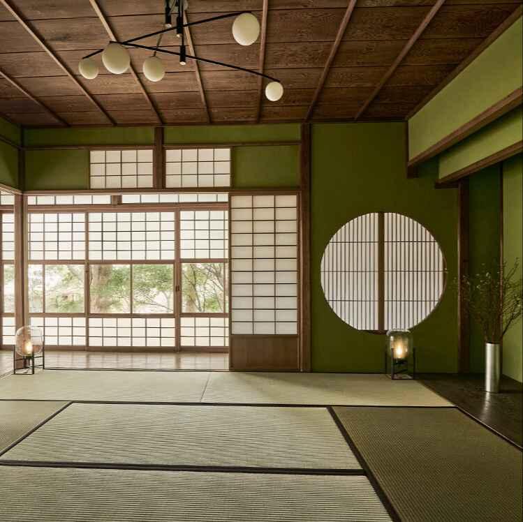 【高宮庭園茶寮にて開催】マインドフルネス入門講座