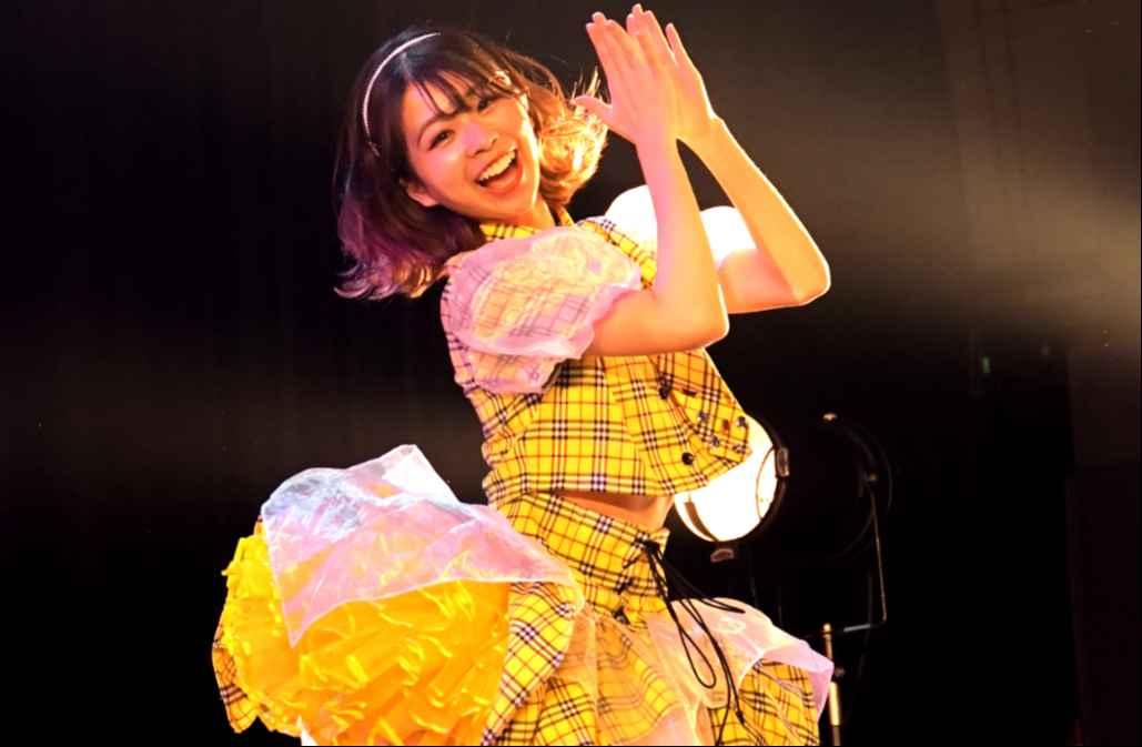のとなつみ先生のアイドルダンス・レッスン