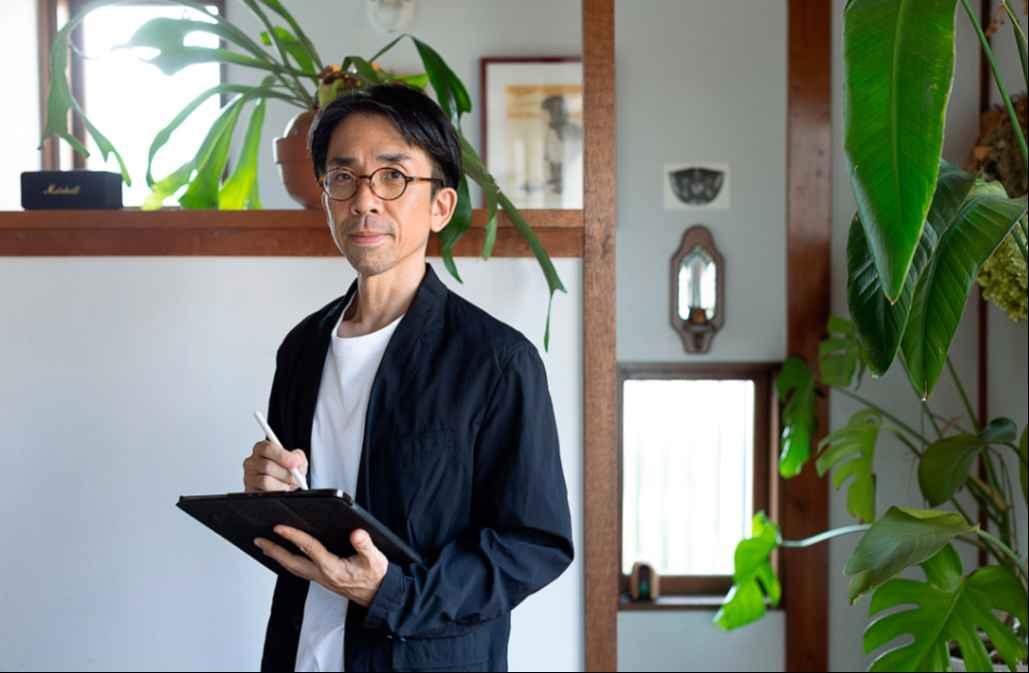 高仲 明彦先生のデジタルアート教室（レッスン）