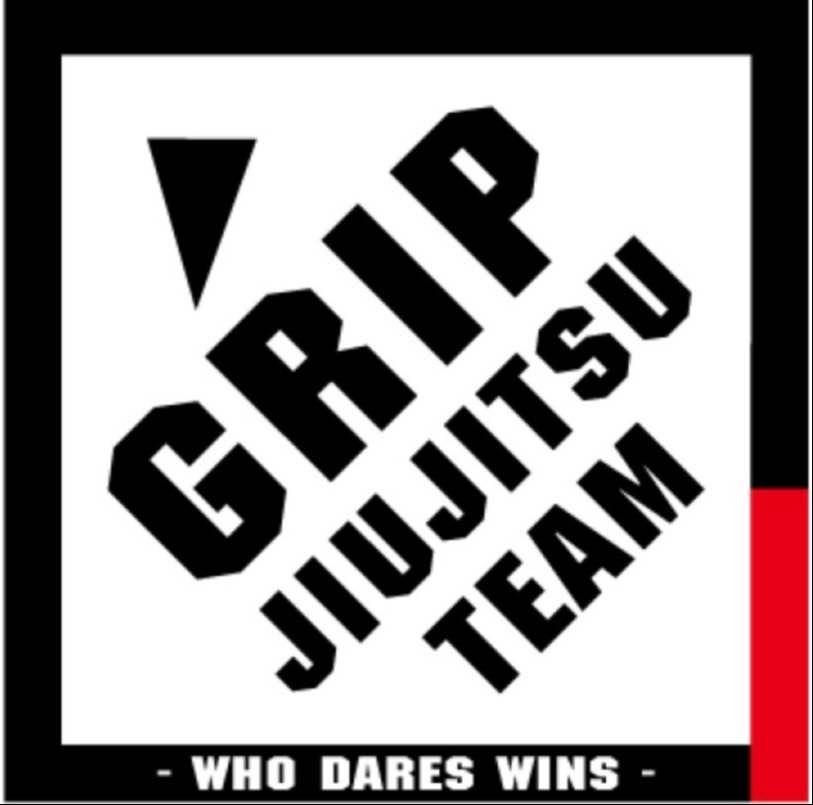 GRIP柔術チーム