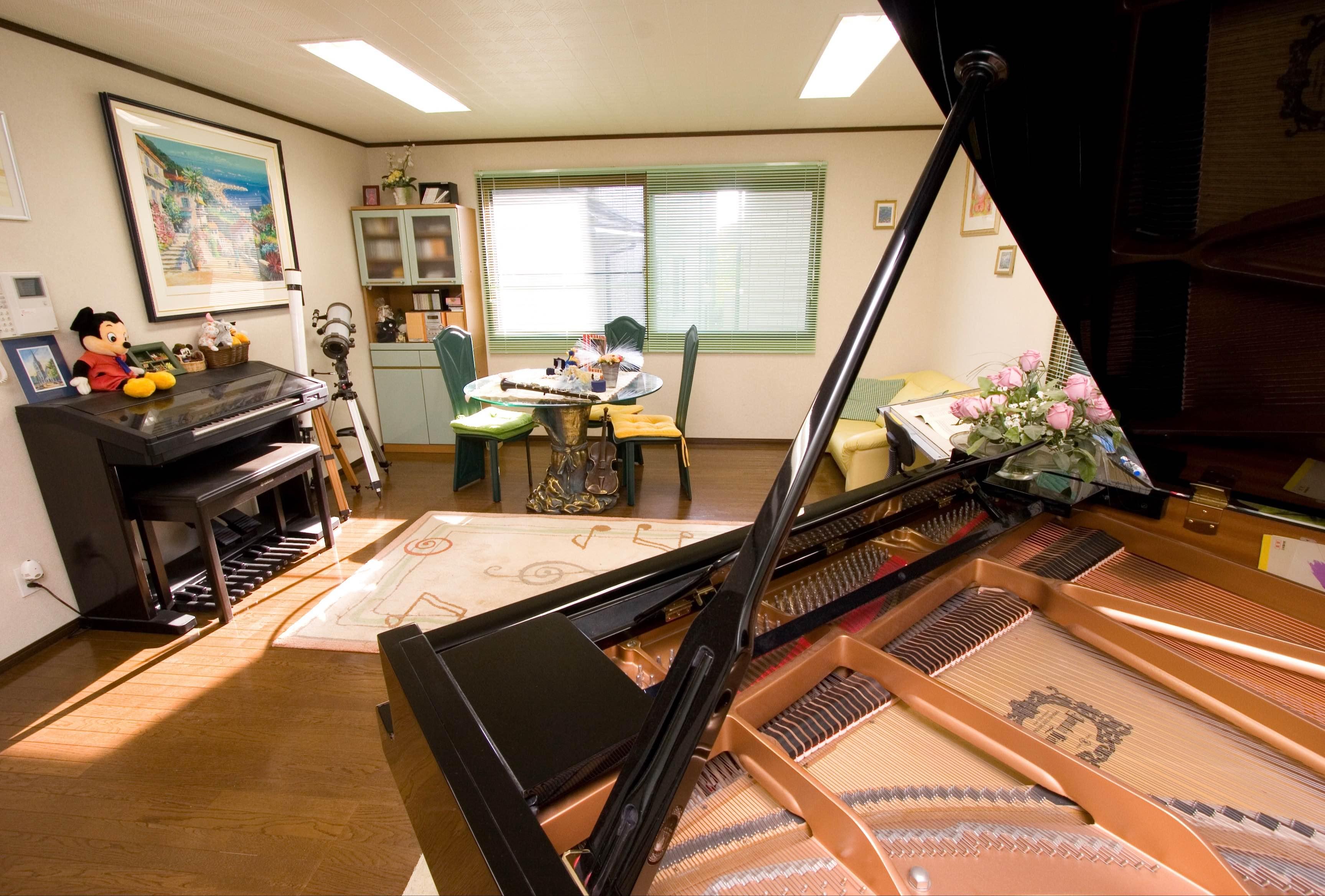 ミュージック・ハウス・アンダンテ