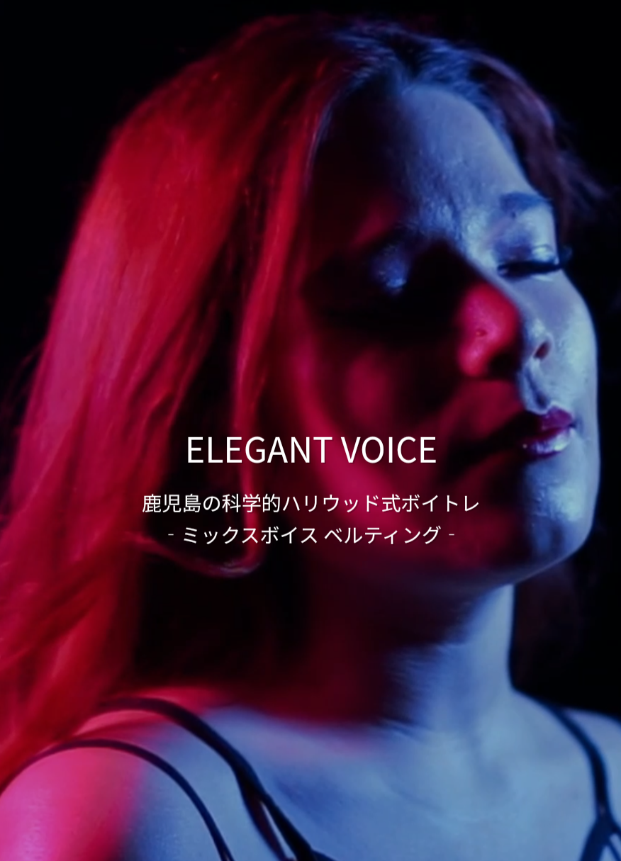 ELEGANT VOICE