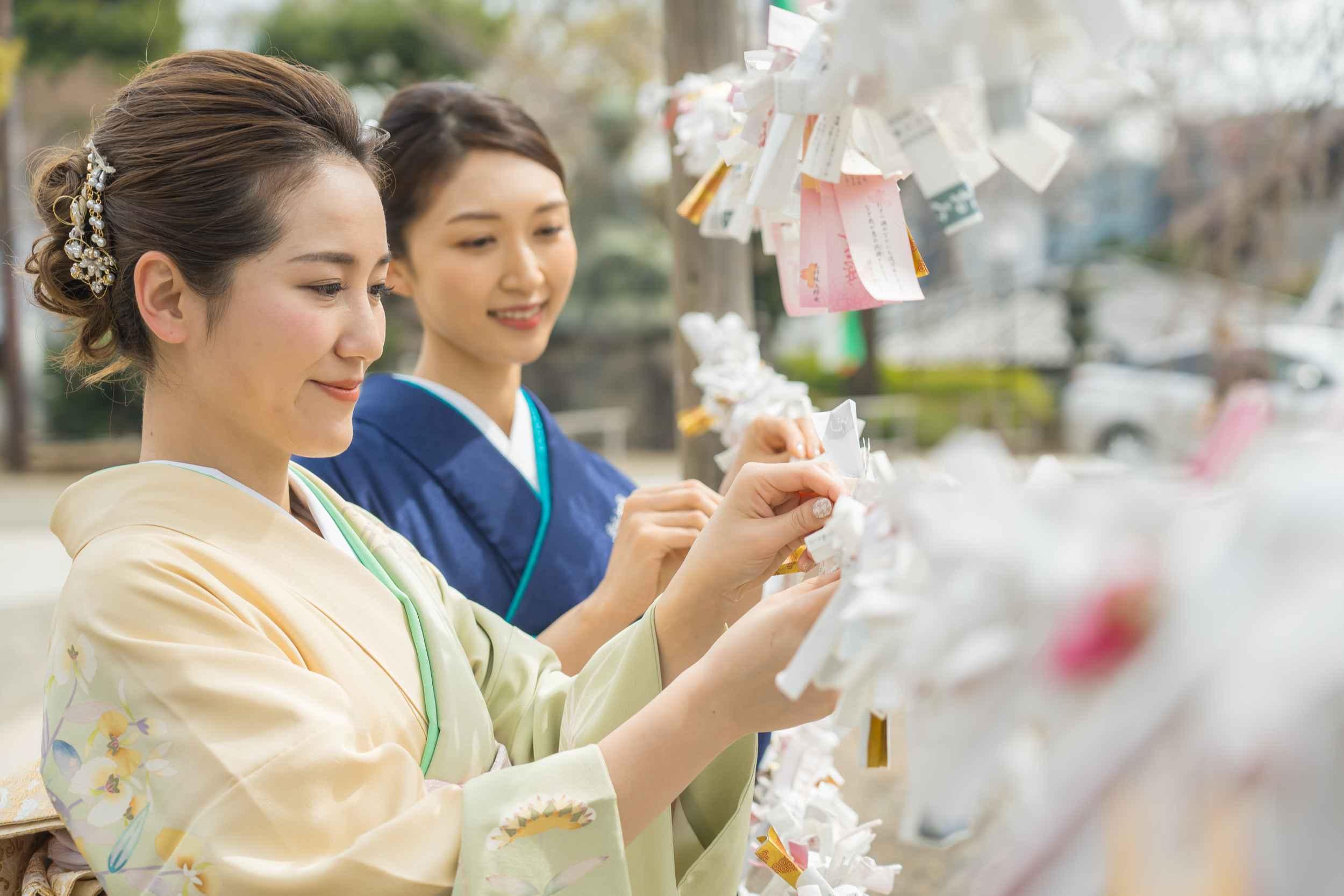 ハクビ京都きもの学院 神奈川校