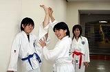 鴻巣テコンドークラブ ITF TAEKWON-DO