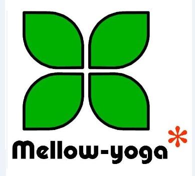 mellow-yoga*studio