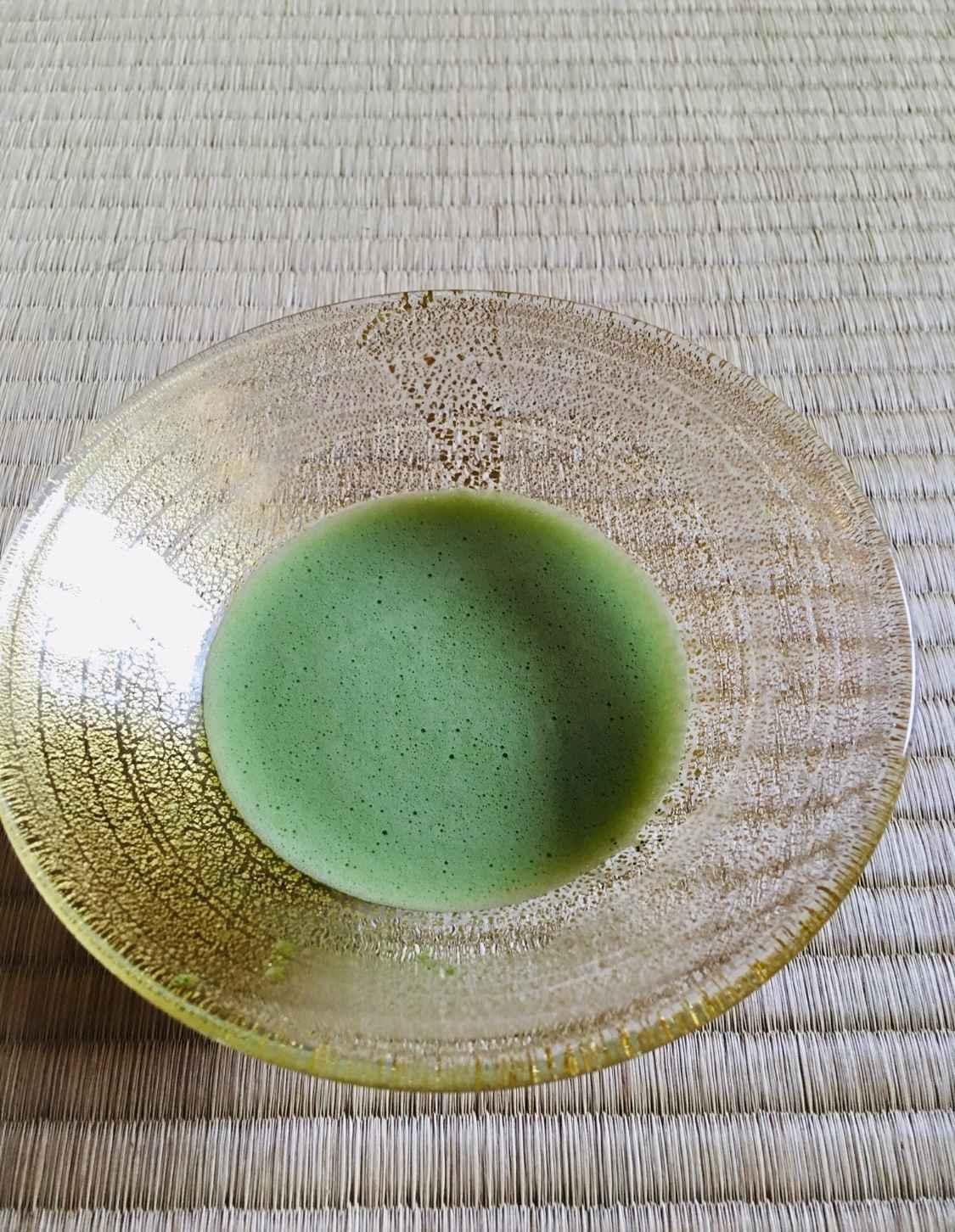 茶道体験稽古 / Trial Tea Ceremony Class